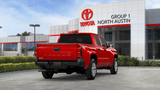 2026 Toyota Tacoma - Preview 9