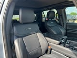 2027 Ford Expedition - Preview 12