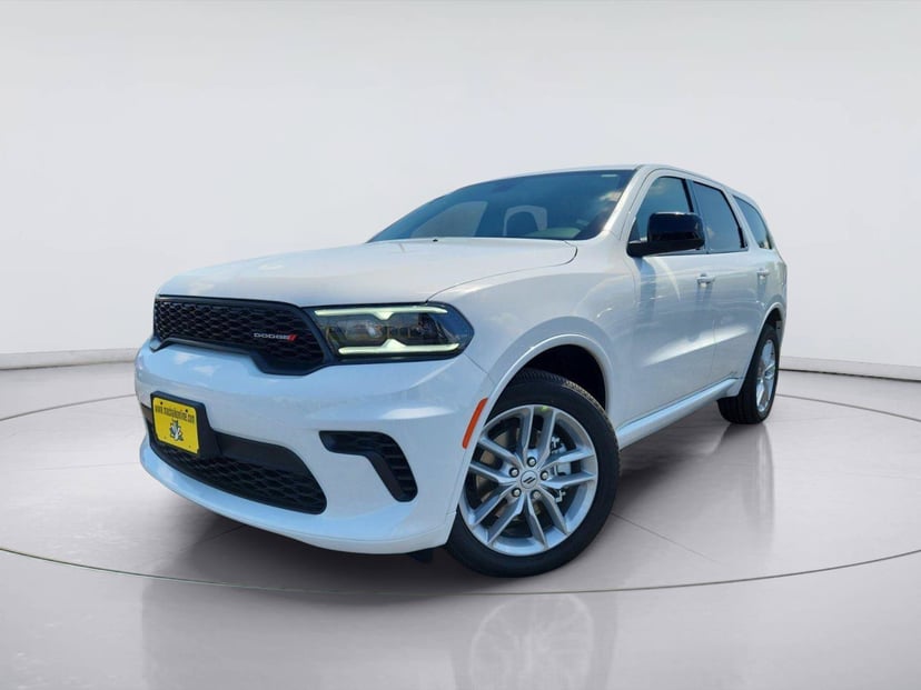 2026 Dodge Durango - Image 1