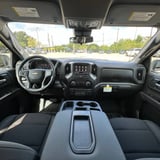 2026 Chevrolet Silverado 1500 - Preview 13