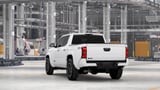 2026 Toyota Tacoma - Preview 7