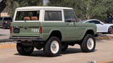 1971 Ford Bronco - Preview 12