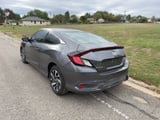 2016 Honda Civic - Preview 7