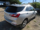 2019 Chevrolet Equinox - Preview 4
