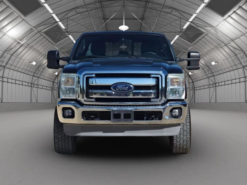 2013 Ford F-250 - Image 1