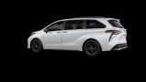 2026 Toyota Sienna - Preview 5