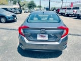 2017 Honda Civic - Preview 6