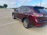 2014 Lexus RX - Preview 6