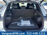 2026 Volkswagen Tiguan - Preview 8