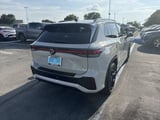 2026 Volkswagen Tiguan - Preview 6