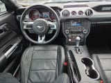 2017 Ford Mustang - Preview 11