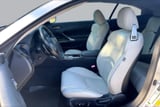 2011 Lexus IS - Preview 7