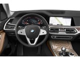 2022 BMW X7 - Preview 10