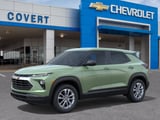 2026 Chevrolet Trailblazer - Preview 2