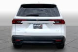 2025 Toyota Grand Highlander - Preview 4