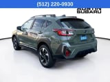 2026 Subaru Crosstrek - Preview 5