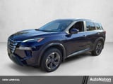 2025 Nissan Rogue - Preview 2
