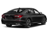 2021 Honda Accord - Preview 2