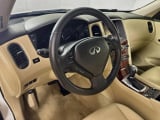 2017 INFINITI QX50 - Preview 9