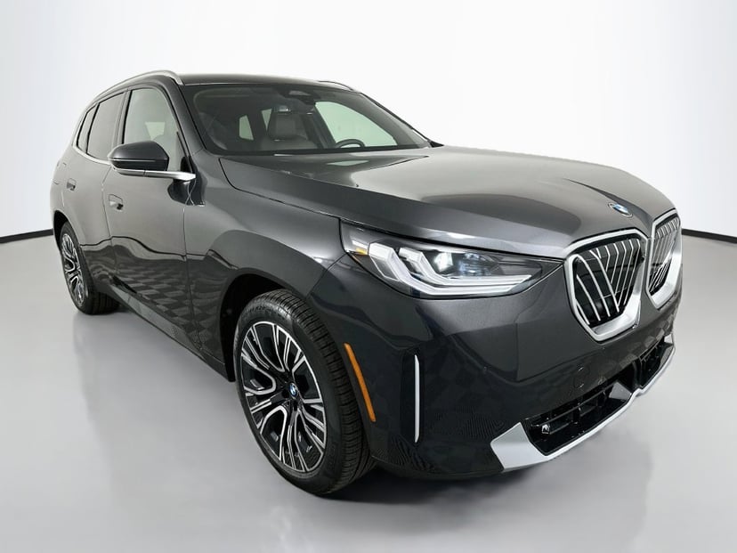 2026 BMW X3 - Image 1
