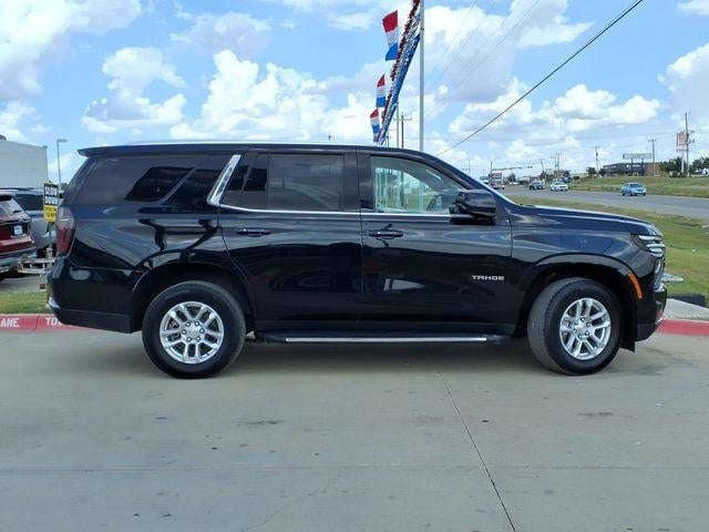 2025 Chevrolet Tahoe - Image 2