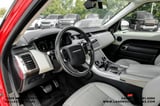 2020 Land Rover Range Rover Sport - Preview 3