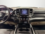 2019 Ram 3500 - Preview 15