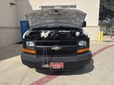 2016 Chevrolet Express Cargo - Preview 7