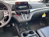 2027 Honda Odyssey - Preview 9