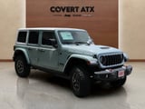 2026 Jeep Wrangler - Preview 7