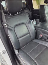 2020 Ram 1500 - Preview 3