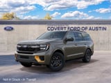 2027 Ford Expedition - Preview 2