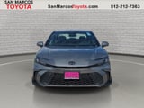 2026 Toyota Camry - Preview 2