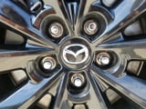 2025 Mazda CX-50 - Preview 10