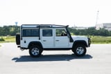 1993 Land Rover Defender - Preview 9
