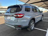2026 Honda Pilot - Preview 3