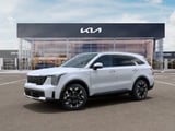 2026 Kia Sorento - Preview 3