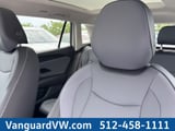2026 Volkswagen Tiguan - Preview 12
