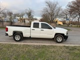 2019 Chevrolet Silverado 1500 - Preview 4