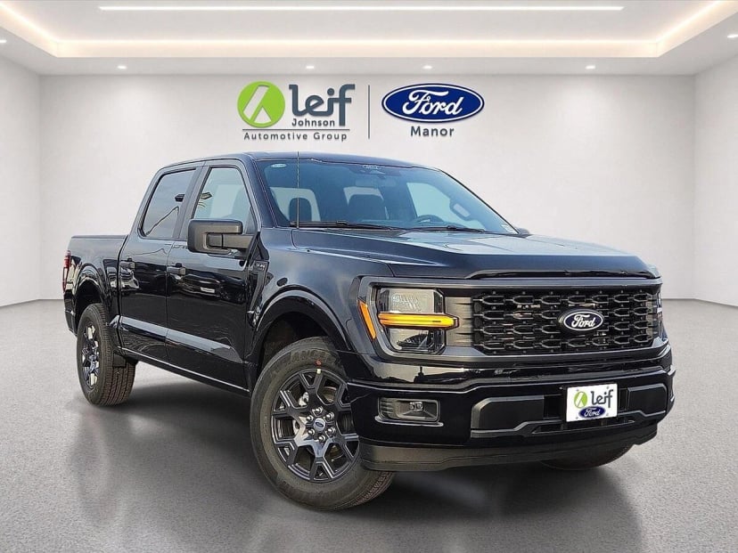 2026 Ford F-150 - Image 1