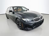 2026 BMW 3 Series - Preview 3