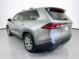 2025 Toyota Grand Highlander - Preview 7