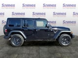2026 Jeep Wrangler - Preview 5