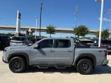 2023 Nissan Frontier - Preview 7