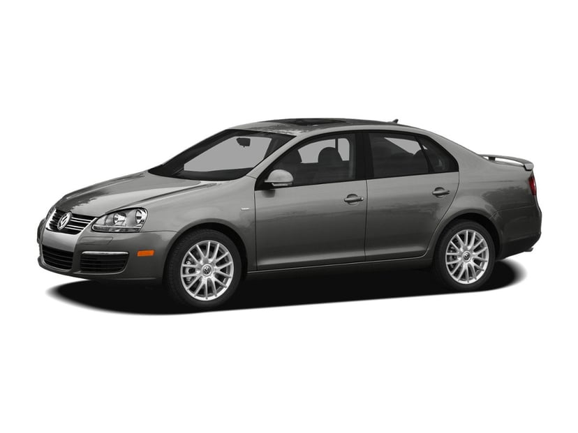 2008 Volkswagen Jetta - Image 1