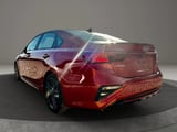 2021 Kia Forte - Preview 7