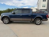 2016 Ford F-150 - Preview 3