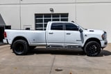 2023 Ram 3500 - Preview 9