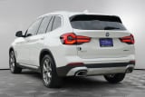 2023 BMW X3 - Preview 6
