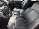 2022 Nissan Armada - Preview 10
